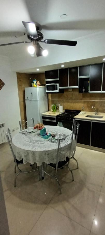 Mercedes III Daire Salta Dış mekan fotoğraf
