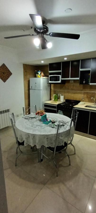 Mercedes III Daire Salta Dış mekan fotoğraf